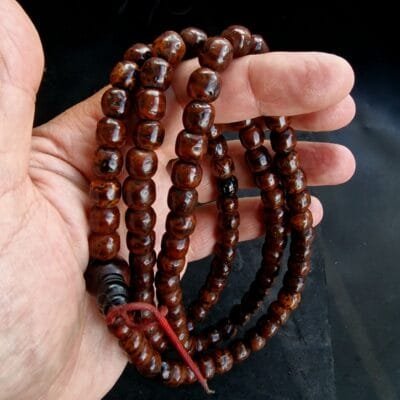 Bodhi Mala