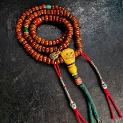 Bodhi Mala