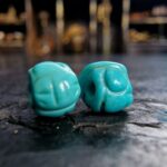 Turquoise Beads - Image 3