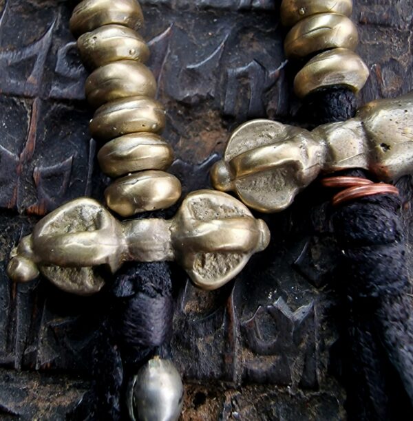 Tibetan Mala Counters - Image 8