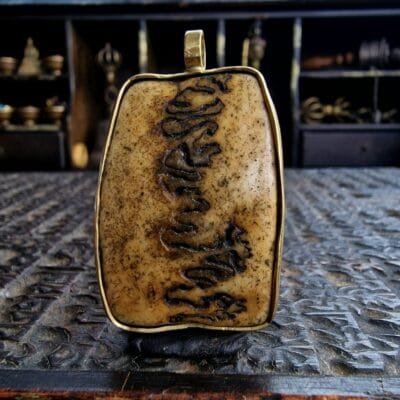 Kapala Talisman