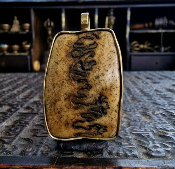 Kapala Talisman