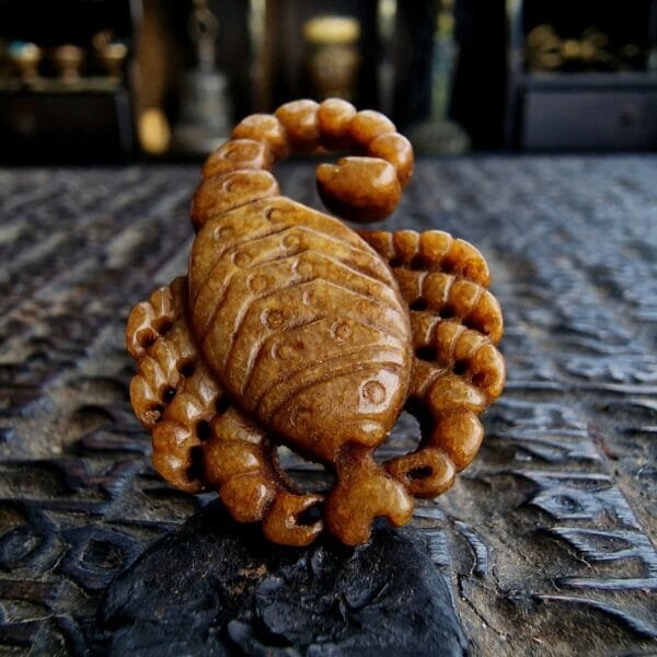 Kapala Scorpion - Image 4