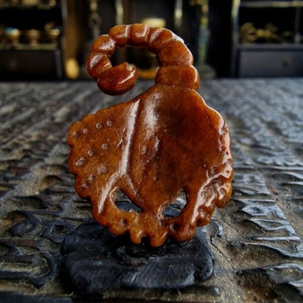 Kapala Scorpion - Image 3