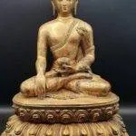 Buddhist artefacts