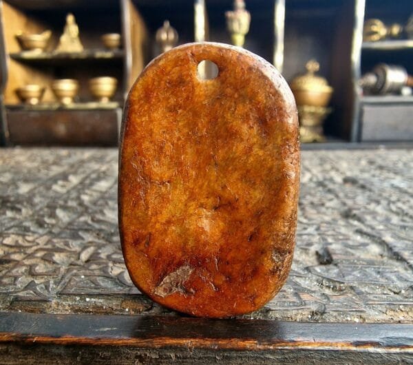 Kapala Amulet - Image 4