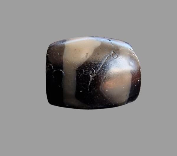 Ancient Dzi Tasso - Image 2