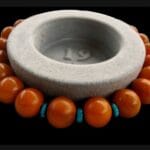 Amber Bracelet