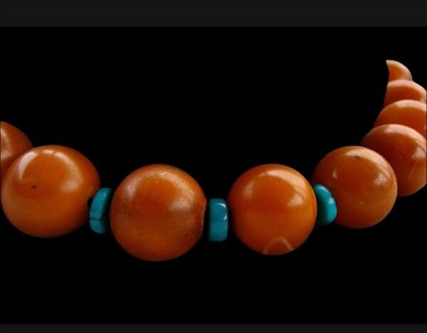 Amber Bracelet - Image 3
