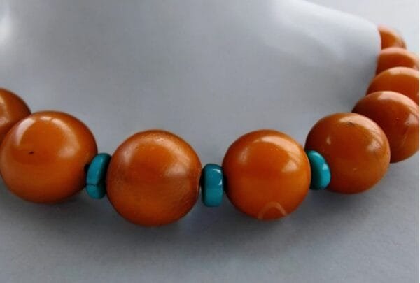 Amber Bracelet - Image 2