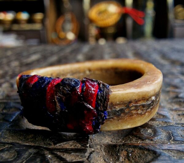 Kapala Skull Amulet - Image 3