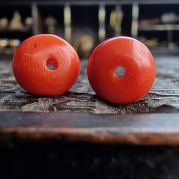 Coral Beads - Image 5