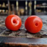 Coral Beads - Image 3