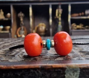 Coral Beads