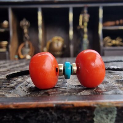 Coral Beads