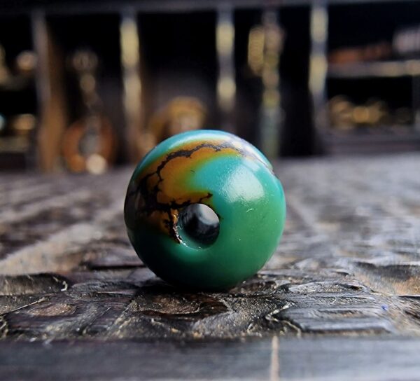 Turquoise Bead - Image 3