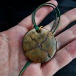 Kapala Skull Amulet