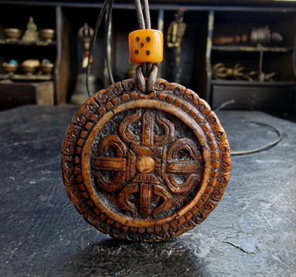 Kapala Vajra