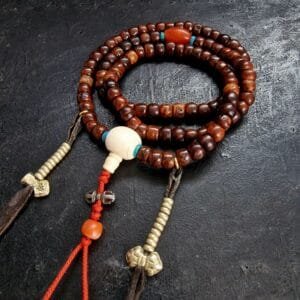 Bodhi Mala