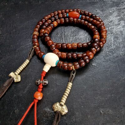 Bodhi Mala
