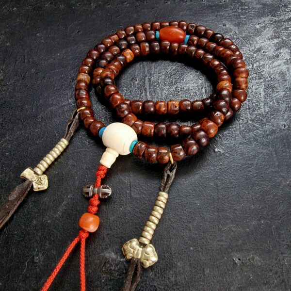 Bodhi Mala