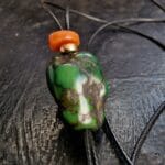 Tibetan Turquoise