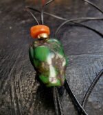 Tibetan Turquoise
