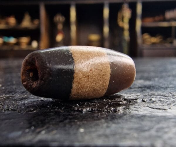 Dzi Bead