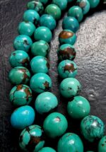 Turquoise Mala - Image 6