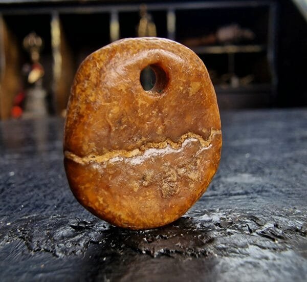 Kapala Amulet - Image 3