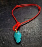 Tibetan Turquoise Fish - Image 3