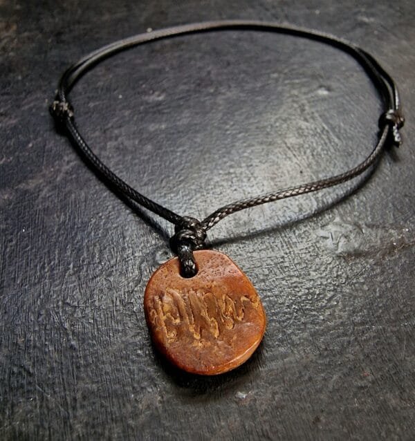 Kapala Amulet - Image 2