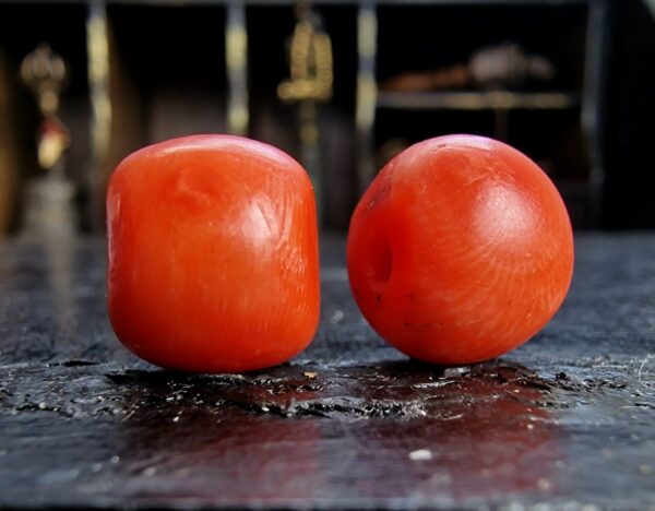 Coral Beads - Image 5