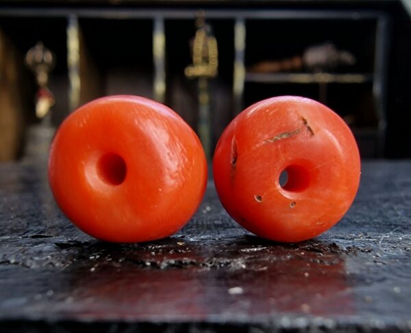 Coral Beads - Image 4