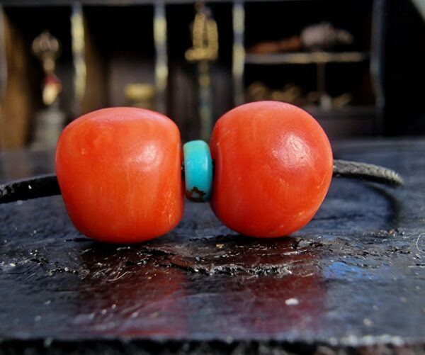 Coral Beads