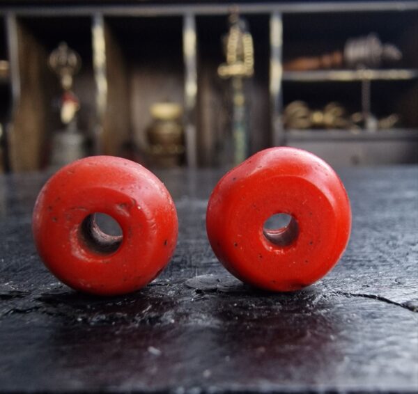 Sherpa beads - Image 2