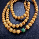 Amber Mala - Image 2