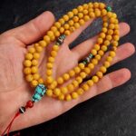 Amber Mala