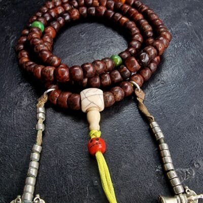 Bodhi Mala