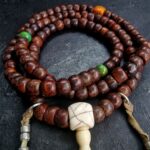 Bodhi Mala