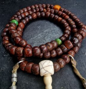 Bodhi Mala