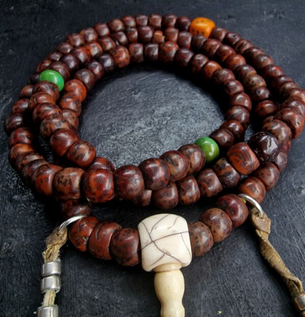 Bodhi Mala