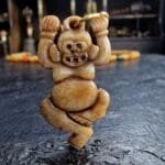 Kapala Amulet