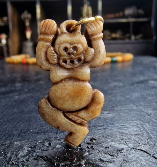 Kapala Amulet