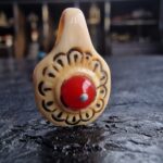 Mala Counter Bead