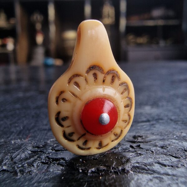 Mala Counter Bead - Image 3