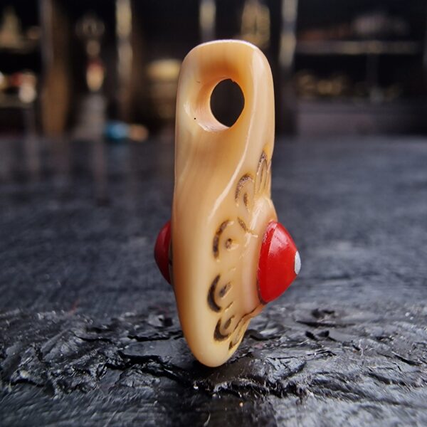 Mala Counter Bead - Image 2