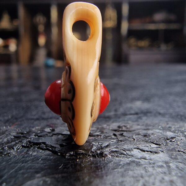 Mala Counter Bead - Image 4