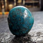 Tibetan Turquoise