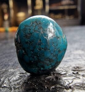 Tibetan Turquoise